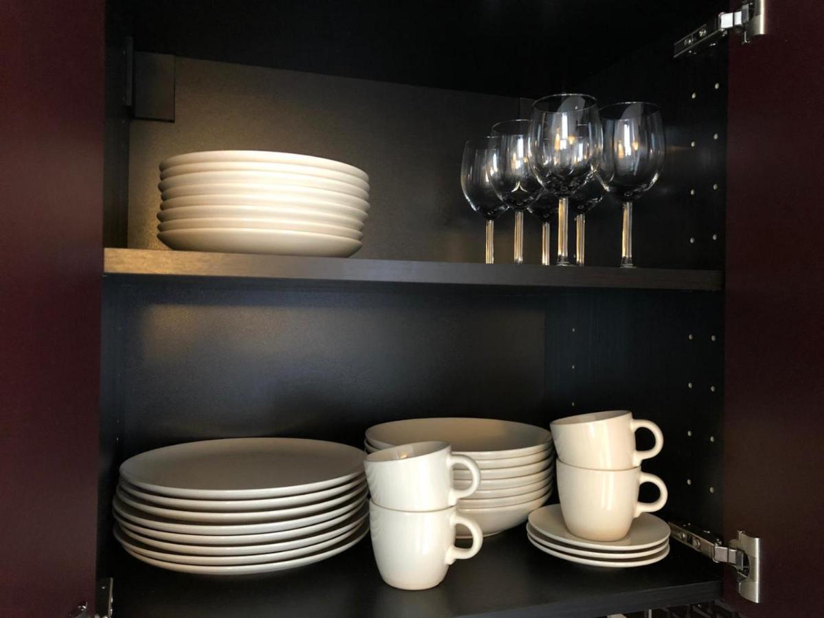 Studio Fondue Chocolat, 100M Des Pistes Wifi Fibre, Parking Prive Bernex Ngoại thất bức ảnh